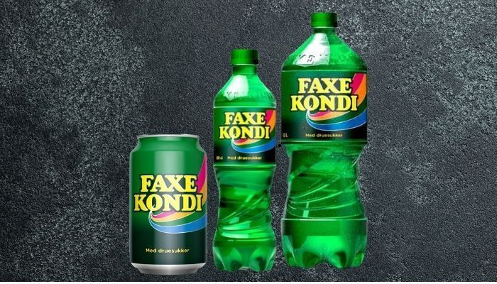 Faxe Kondi