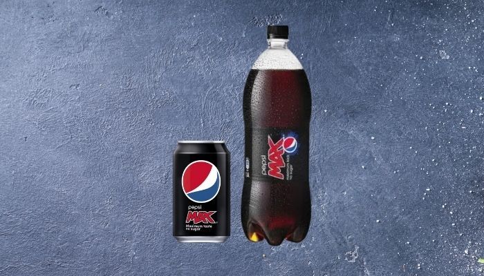 Pepsi Max