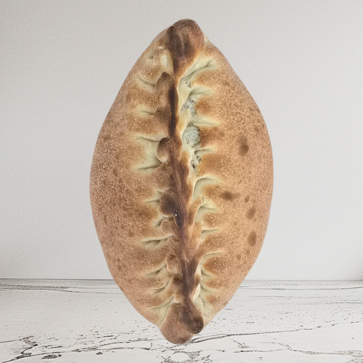 99. Hvidl&oslash;gsbr&oslash;d