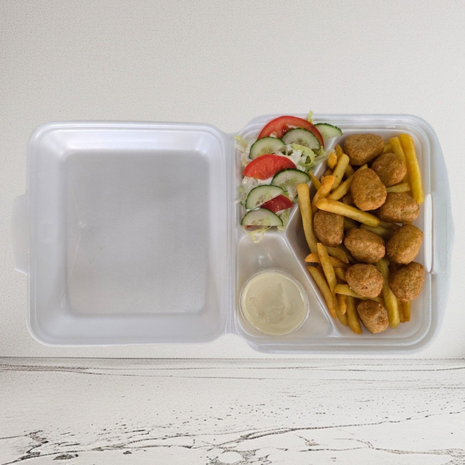 115. Chili Cheese Tops