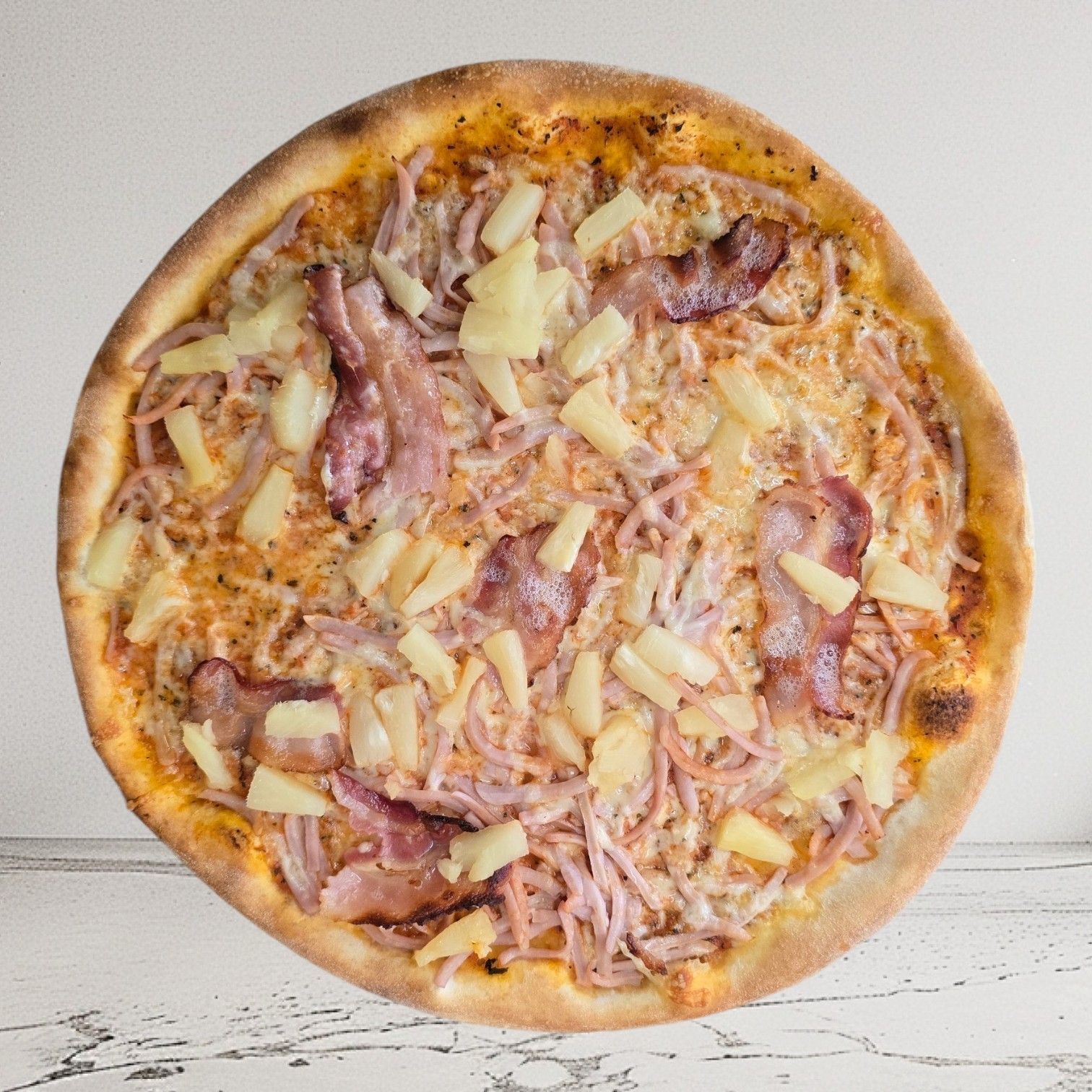 10. Ottimo Pizza