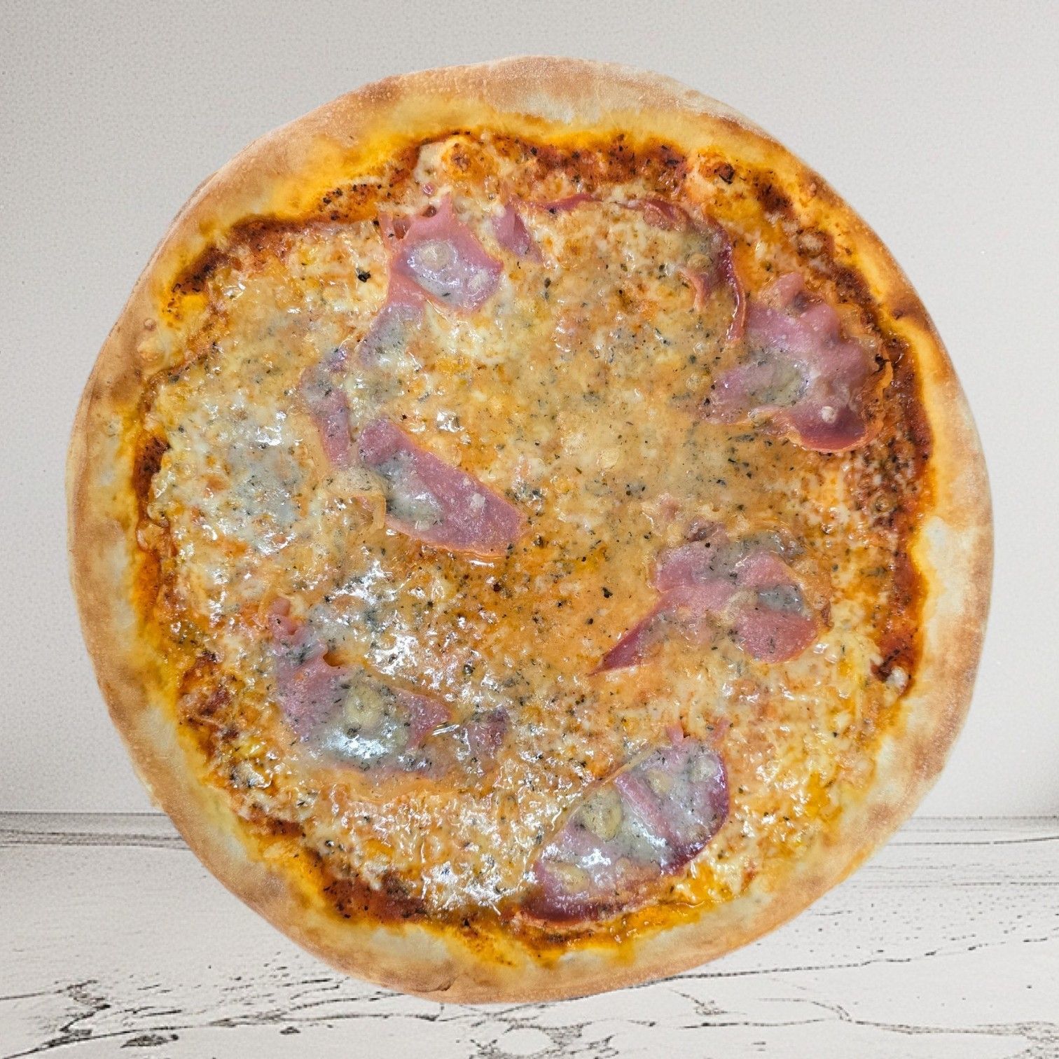 59. Parma Pizza