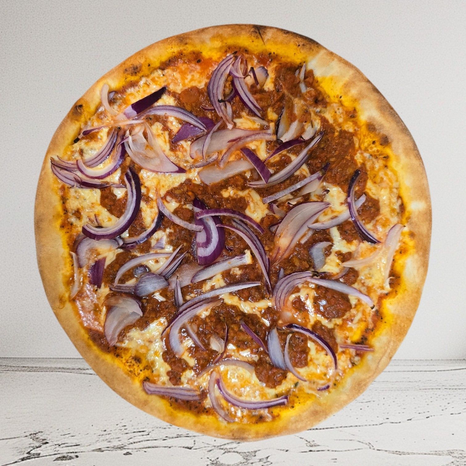 28. Italiano Pizza