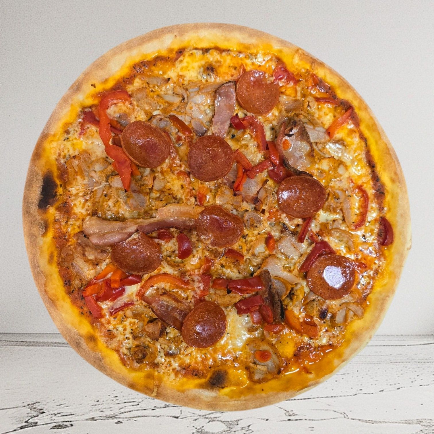 49. Uzunkuyu Pizza