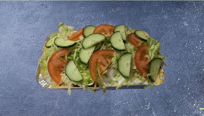 129. Kapsalon 3