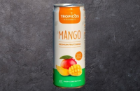 Mango Juice Dåse