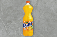 Fanta 1,5L