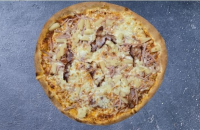 10. Ottimo Pizza