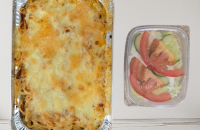 120. Lasagne