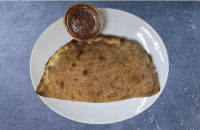 34. Calzone Pizza