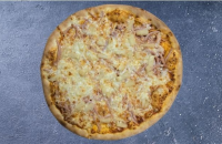 4. Havaii Pizza