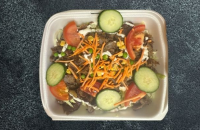 106. Kebab Salat