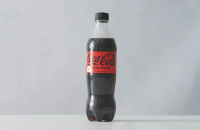 Coca Cola Zero 0.5L