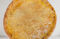 1. Margherita Pizza