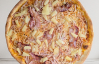 10. Ottimo Pizza