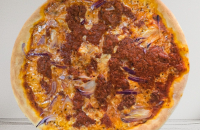 28. Italiano Pizza
