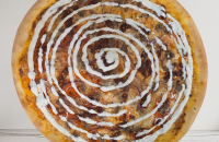 31. Sauvage Pizza