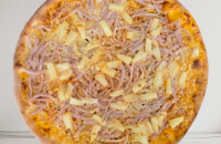4. Havaii Pizza