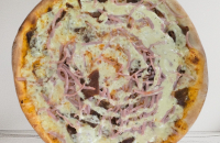 48. Omaro Pizza
