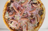 53. Filetto Pizza