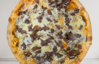 55. Mix Pizza
