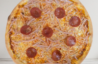 6. Roma Pizza