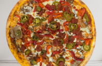 69. Nazka Pizza