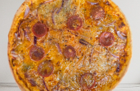21. Alemdar Pizza