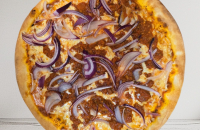 28. Italiano Pizza