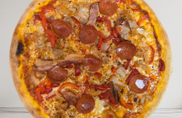 49. Uzunkuyu Pizza