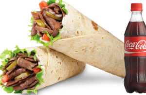 Durum Menu