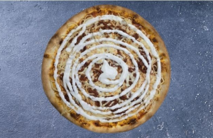 30. Torino Pizza